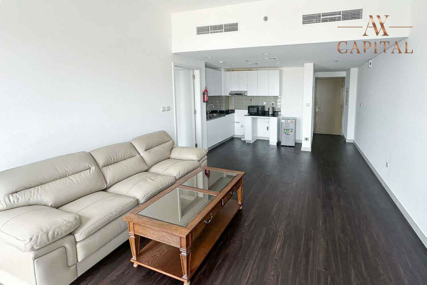 Купить недвижимость - 1 комнатные - Dubai South, ОАЭ - изображение 18