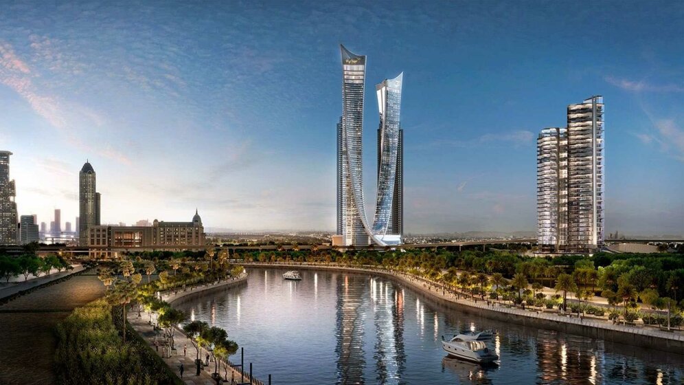 Buy a property - Al Safa, UAE - image 4
