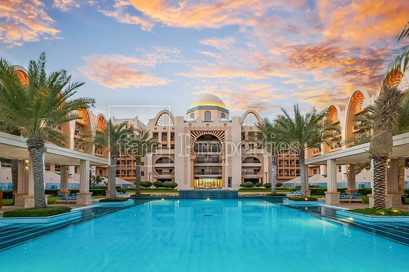 Снять недвижимость - Palm Jumeirah, ОАЭ - изображение 5