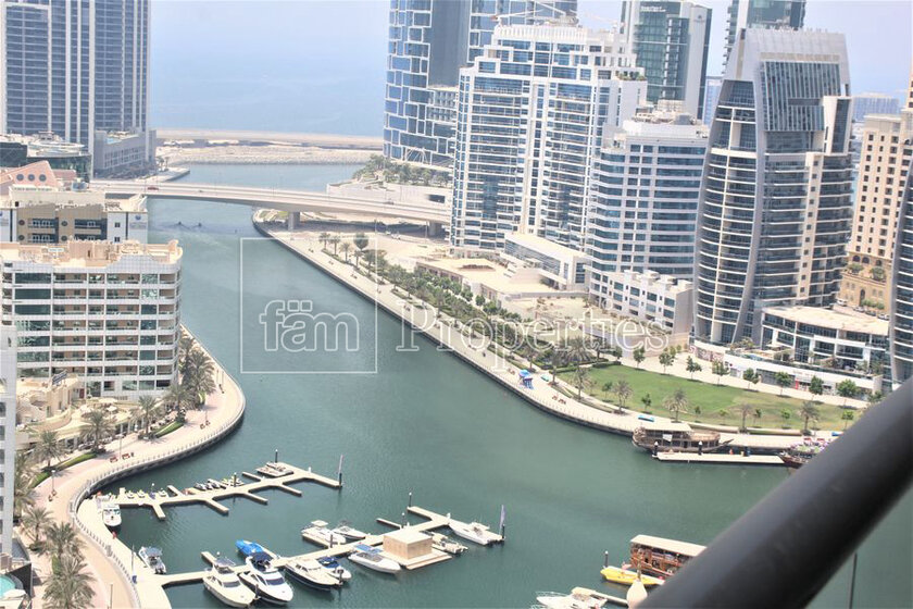 Compre una propiedad - Dubai Marina, EAU — imagen 26