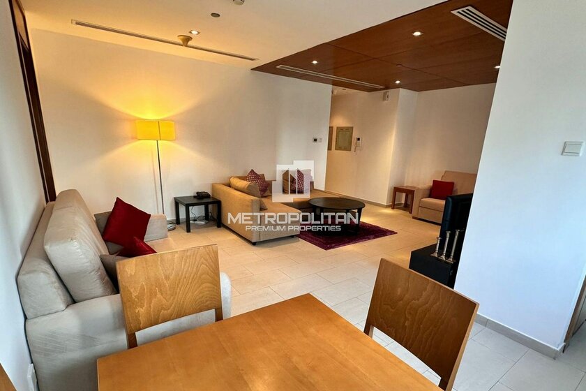 Gayrimenkul kirala - 1 odalı - Dubai şehri, BAE – resim 15