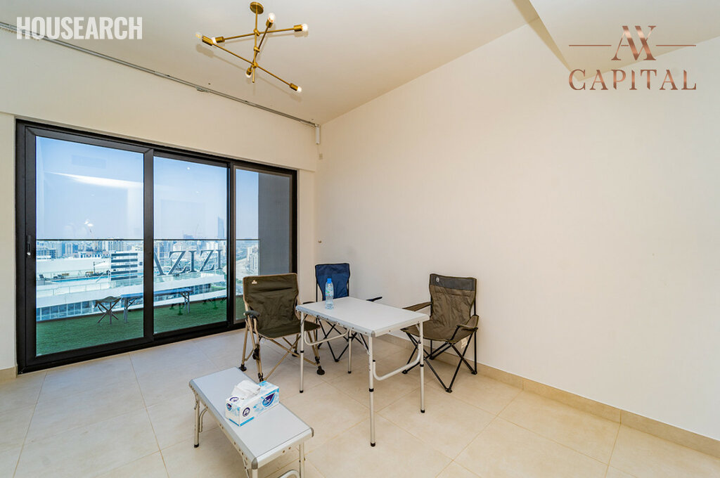 Stüdyo daireler satılık - Dubai - $313.093 fiyata satın al – resim 1