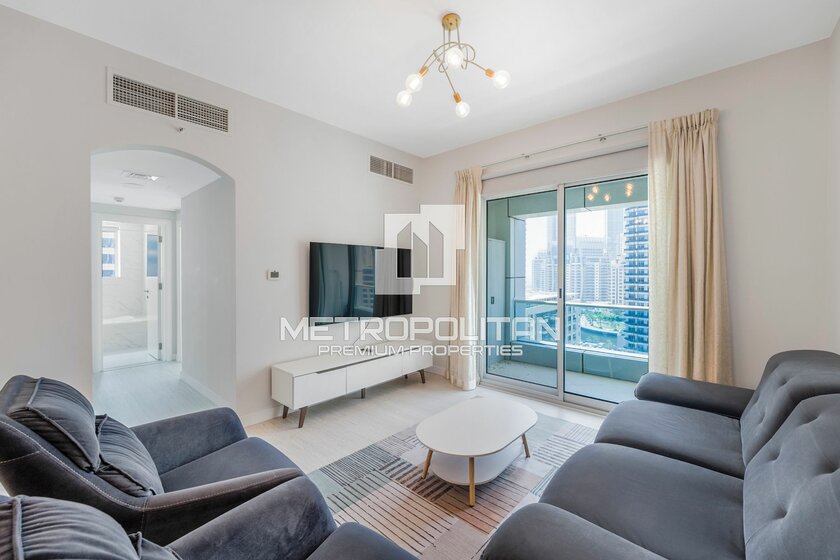 Alquile 183 apartamentos  - Dubai Marina, EAU — imagen 25