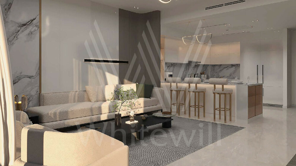Immobilie kaufen - 1 Zimmer - Jumeirah Village Circle, VAE – Bild 19