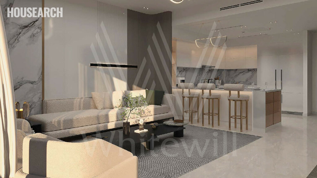 Apartments zum verkauf - Dubai - für 253.200 $ kaufen – Bild 1