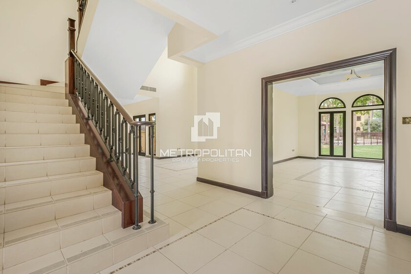 17 villa kirala - 4 odalı - Palm Jumeirah, BAE – resim 4