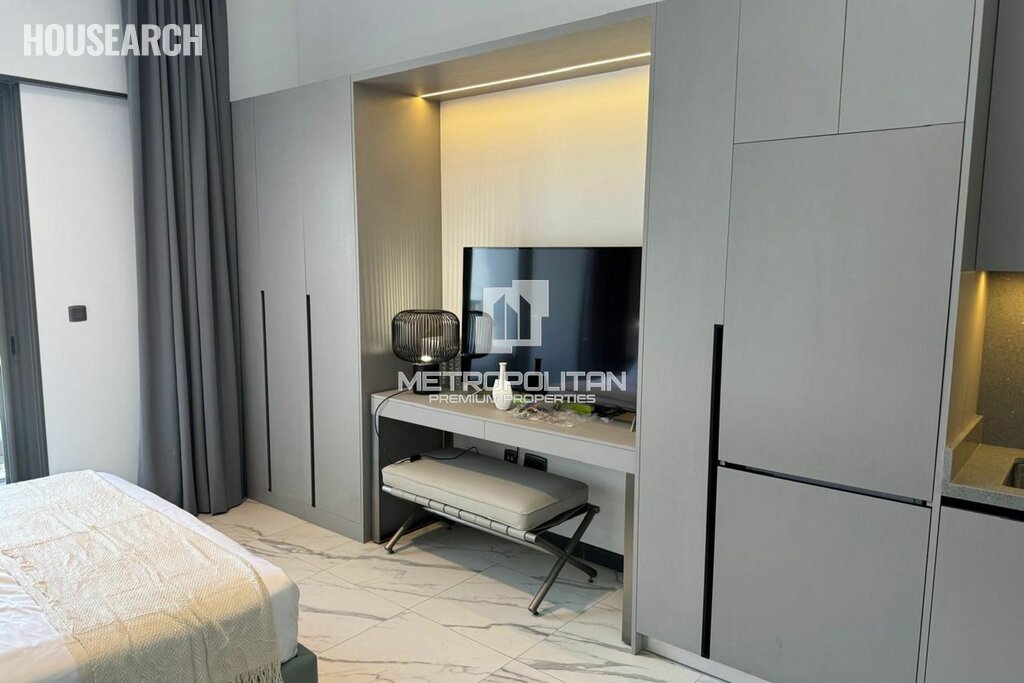 Stüdyo daireler kiralık - Dubai - $16.338 / yıl fiyata kirala – resim 1