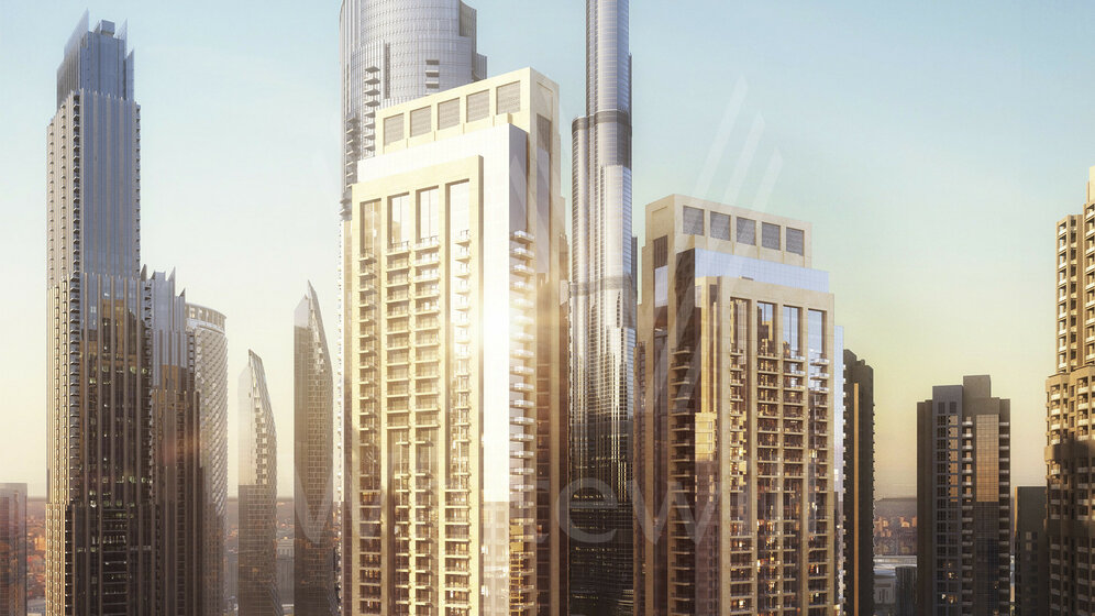 Купить 506 апартаментов - Downtown Dubai, ОАЭ - изображение 18