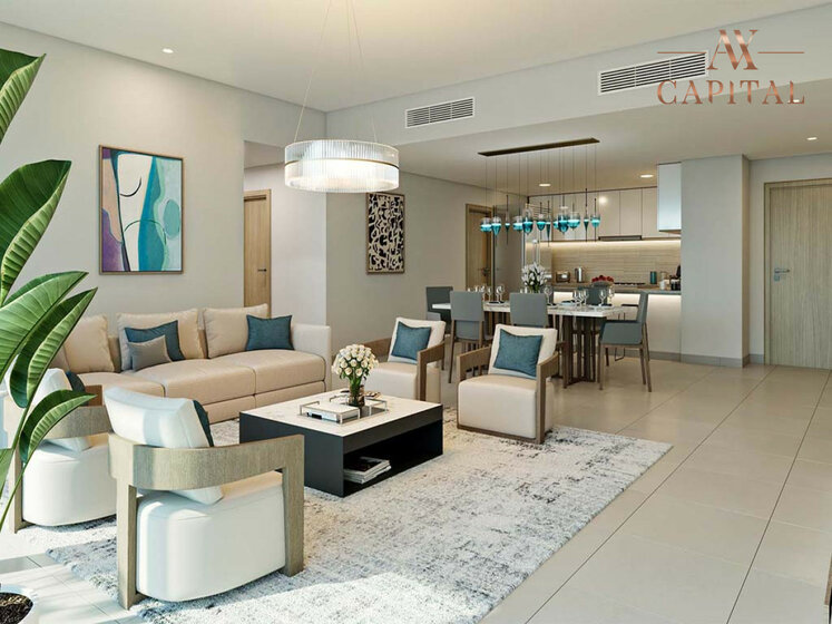 Acheter un bien immobilier - 2 pièces - Abu Dhabi, Émirats arabes unis – image 4