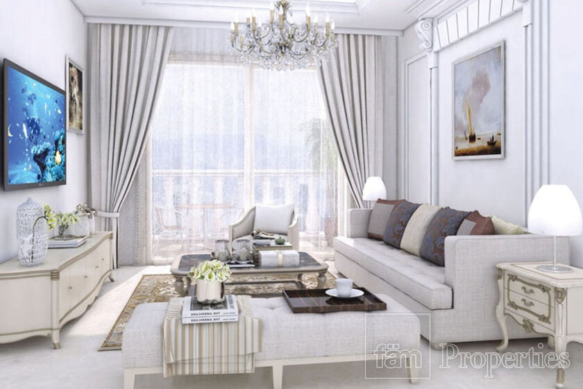 Compre 71 apartamentos  - Al Barsha, EAU — imagen 31