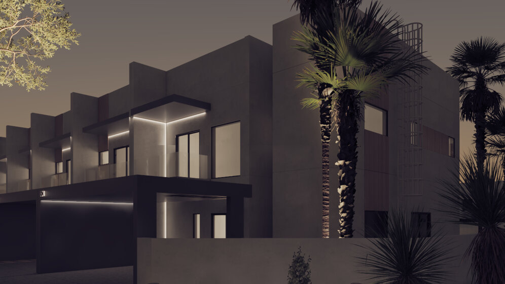 Buy 376 apartments  - MBR City, UAE - image 34