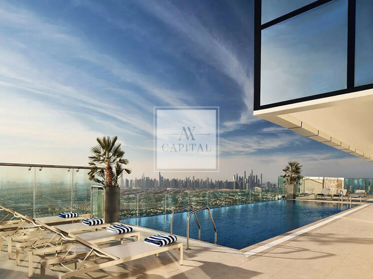 Acheter un bien immobilier - Studios - Dubai, Émirats arabes unis – image 5