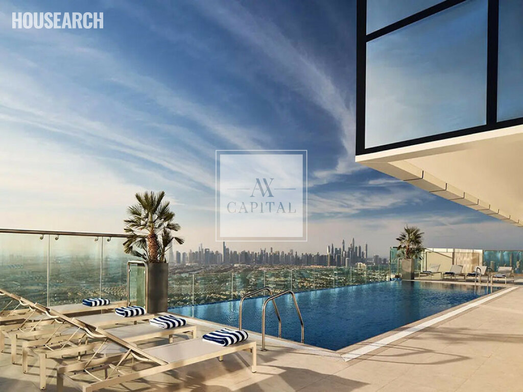 Apartments for sale - Dubai - Buy for $299,482 - image 1