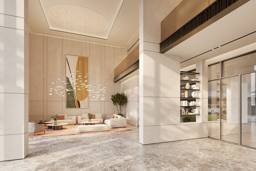 Купить 25 апартаментов - Al Wasl, ОАЭ - изображение 34