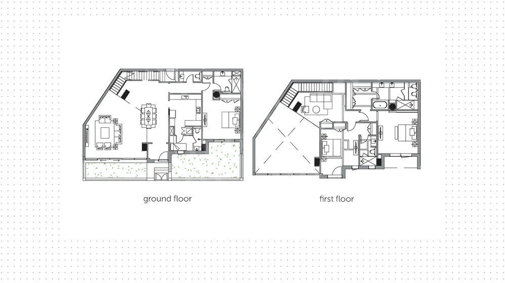 Immobilie kaufen - 3 Zimmer - Saadiyat Island, VAE – Bild 12