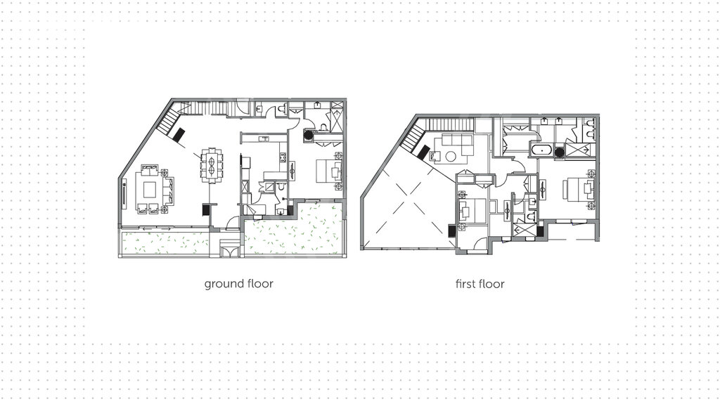 Stadthaus zum verkauf - Abu Dhabi - für 3.539.800 $ kaufen – Bild 1