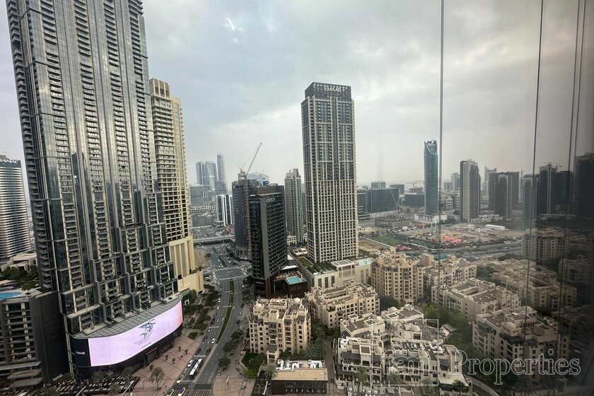 Buy 427 apartments  - Downtown Dubai, UAE - image 33