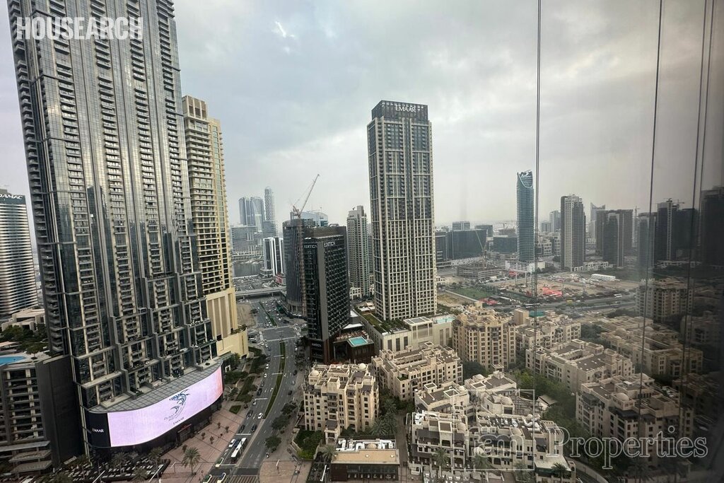 Stüdyo daireler satılık - Dubai - $517.710 fiyata satın al – resim 1