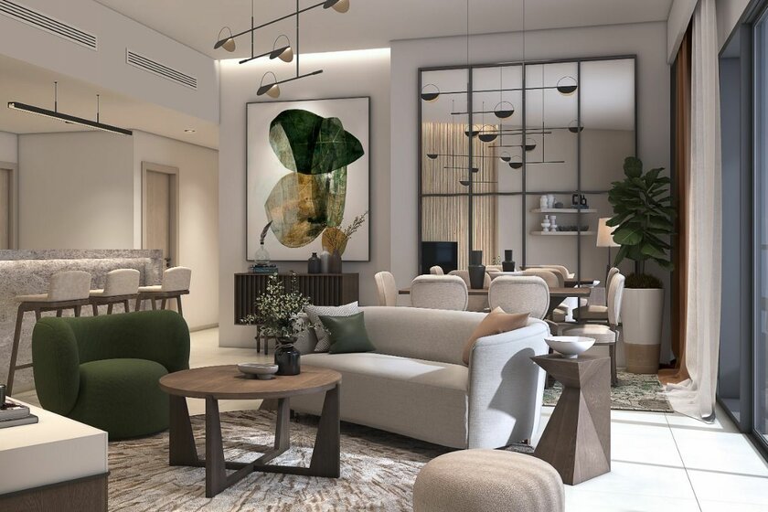 Acheter un bien immobilier - DAMAC Lagoons, Émirats arabes unis – image 10