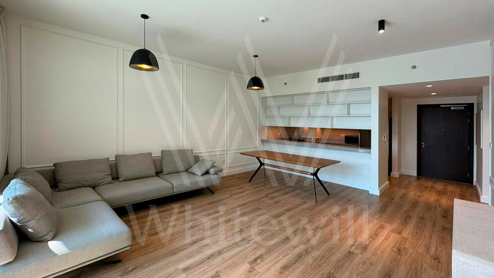 Immobilie kaufen - 3 Zimmer - Dubai Hills Estate, VAE – Bild 7