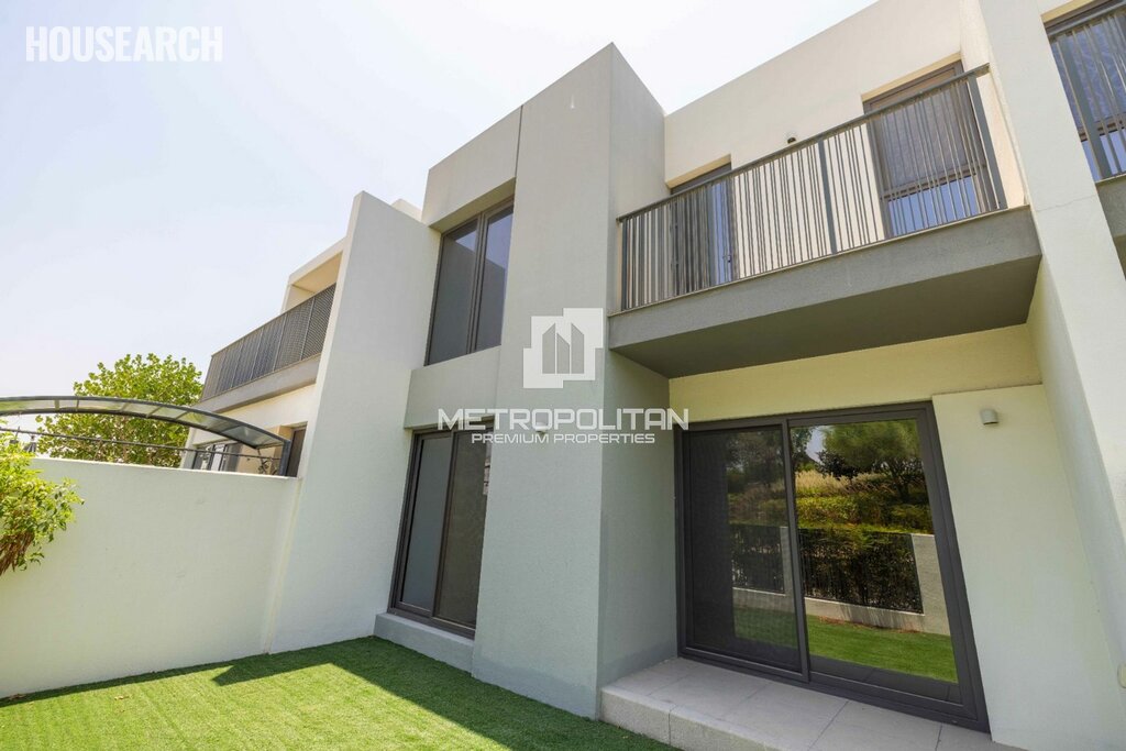Maison de ville à louer - Dubai - Louer pour 58 536 $/annuel – image 1