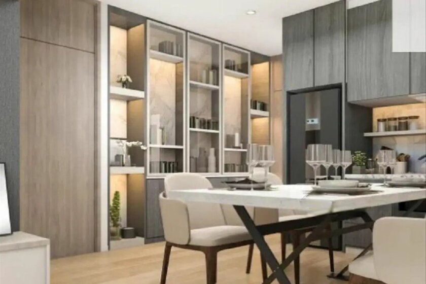 Апартаменты на продажу - город Дубай - Купить за 175 749 $ - изображение 23