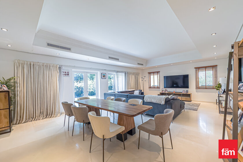 19 villa kirala - Jebel Ali Village, BAE – resim 31