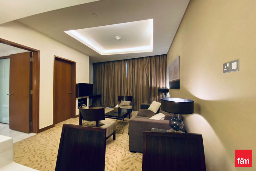 Alquile 410 apartamentos  - Downtown Dubai, EAU — imagen 14