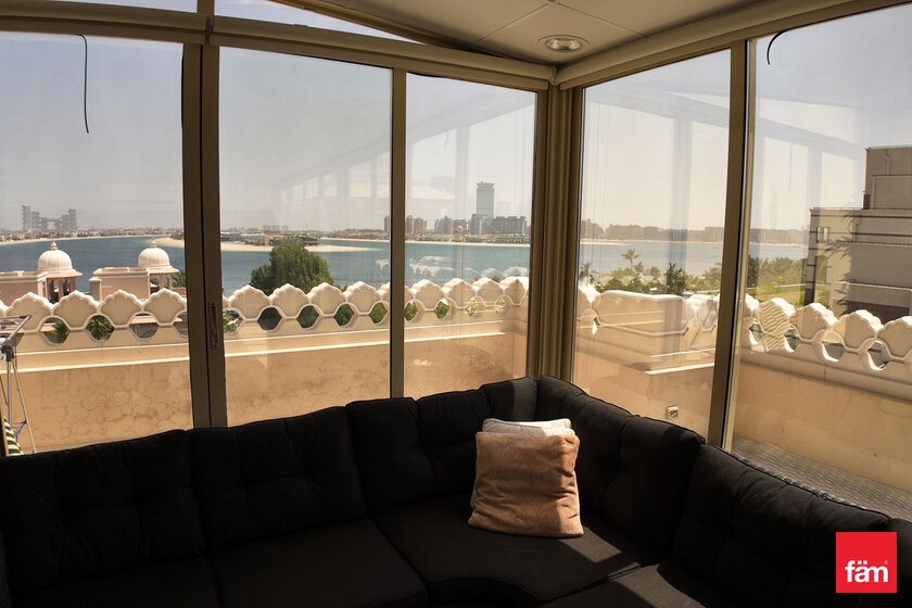 Снять 130 апартаментов - Palm Jumeirah, ОАЭ - изображение 15