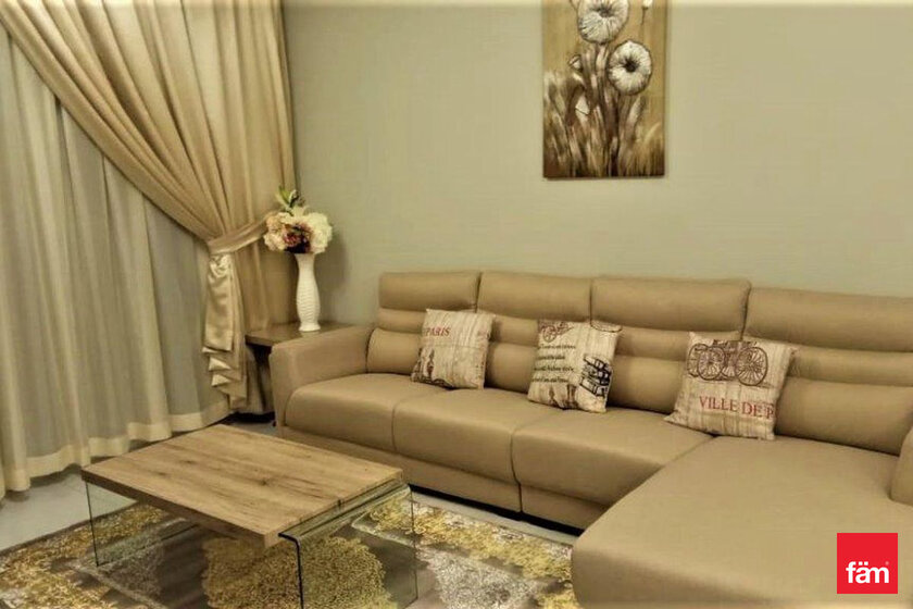 Stüdyo daireler kiralık - Dubai - $26.136 / yıl fiyata kirala – resim 22