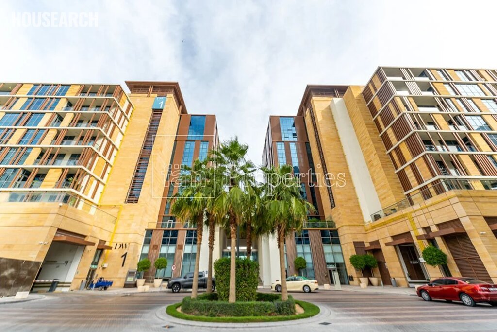 Apartamentos a la venta - City of Dubai - Comprar para 291.553 $ — imagen 1