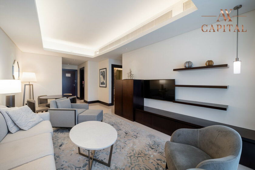 Alquile 409 apartamentos  - 1 habitación - EAU — imagen 23
