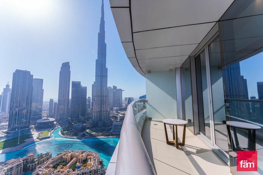 Acheter un bien immobilier - Downtown Dubai, Émirats arabes unis – image 21