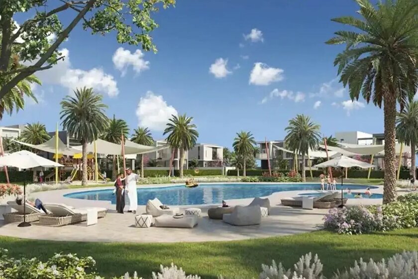286 ikiz villa satın al - Dubai şehri, BAE – resim 2