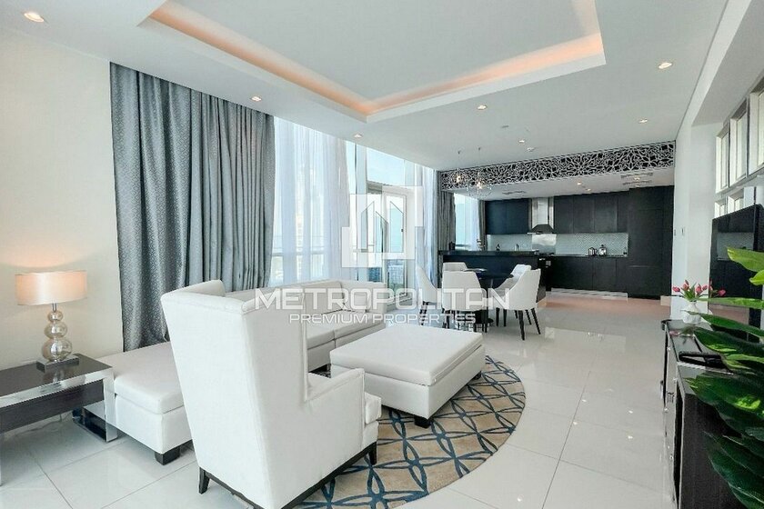Купить недвижимость - 2 комнатные - Downtown Dubai, ОАЭ - изображение 26