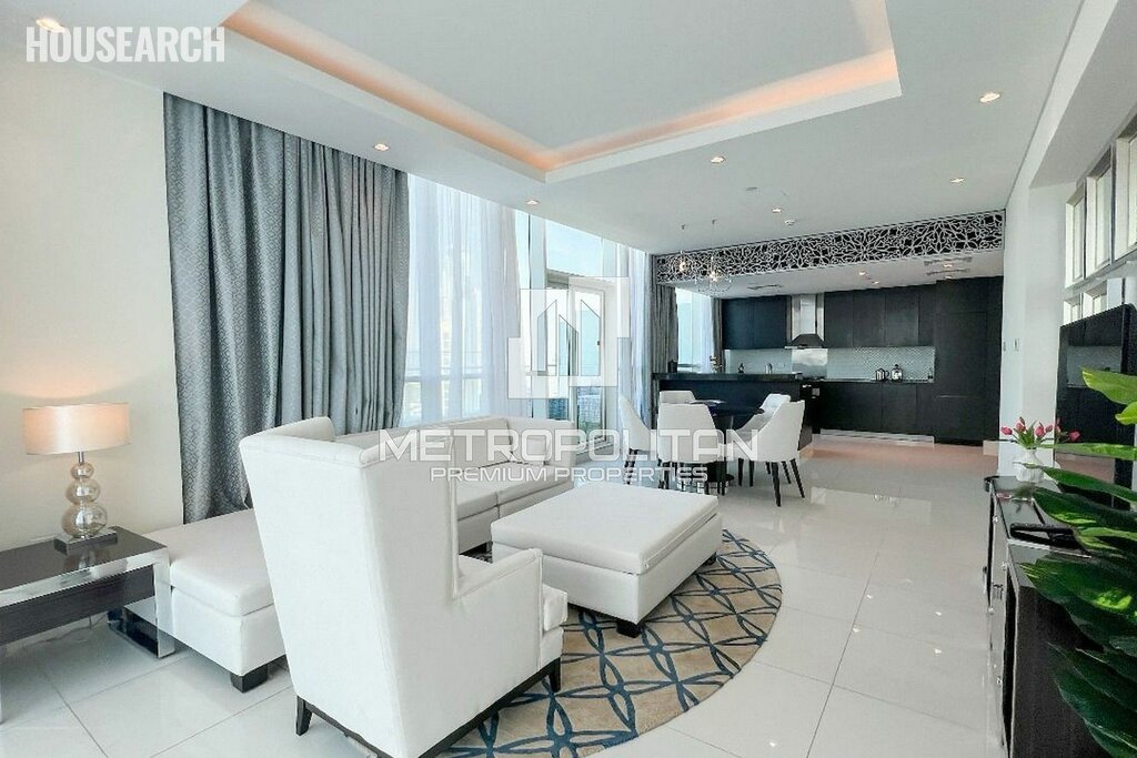 Stüdyo daireler kiralık - Dubai - $62.619 / yıl fiyata kirala – resim 1