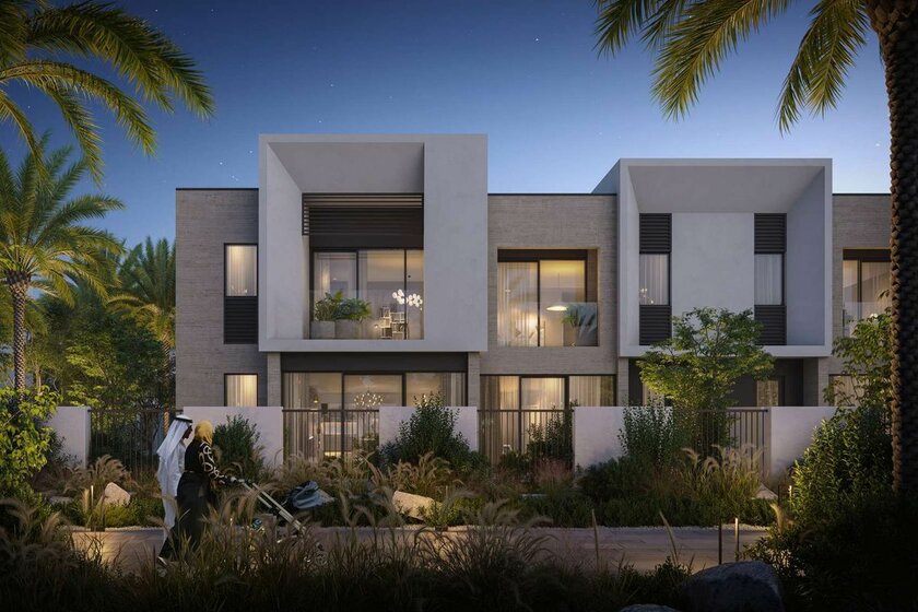 668 casas a la venta - Dubai, EAU — imagen 5