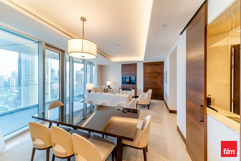 Rent 41 apartments  - Sheikh Zayed Road, UAE - image 35
