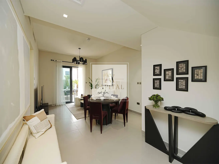 3 bedroom properties for rent in Abu Dhabi - image 3