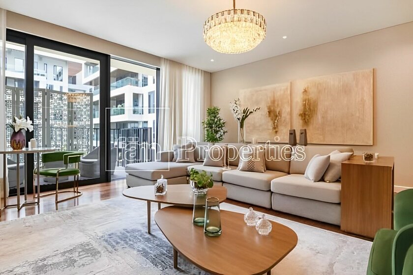 Acheter 81 appartement - City Walk, Émirats arabes unis – image 34