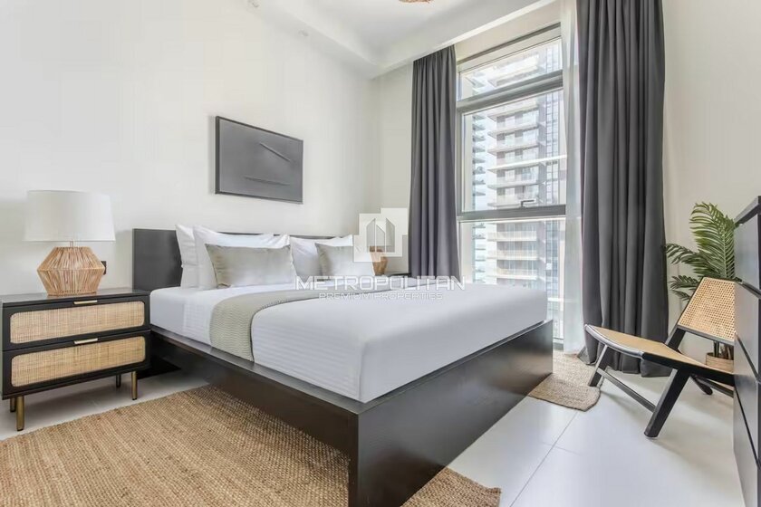Снять 75 апартаментов - Emaar Beachfront, ОАЭ - изображение 2