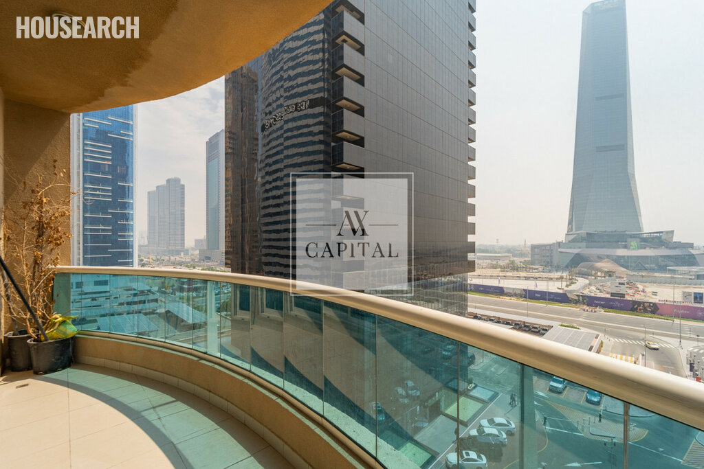 Appartements à louer - Dubai - Louer pour 23 142 $/annuel – image 1