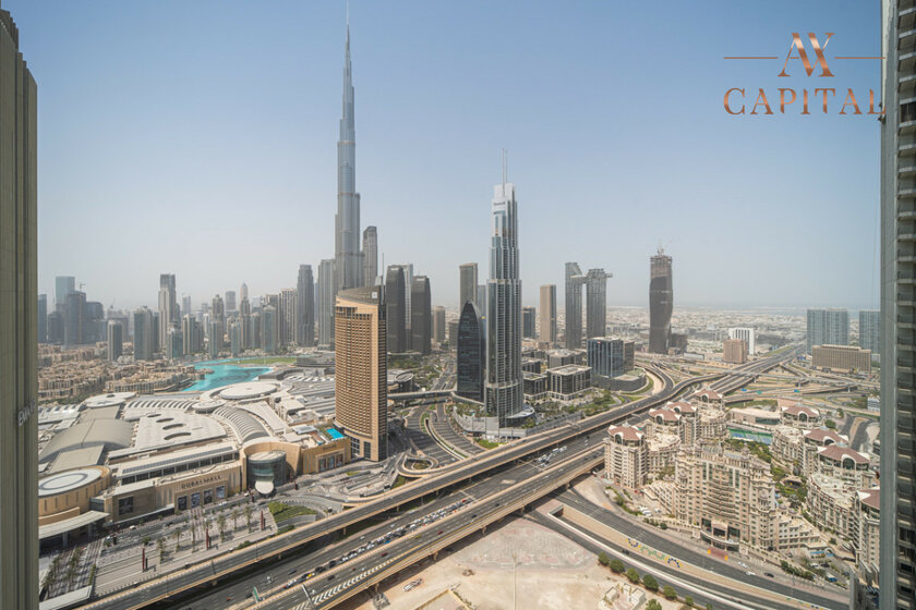 2020 Wohnungen mieten  - Dubai, VAE – Bild 31