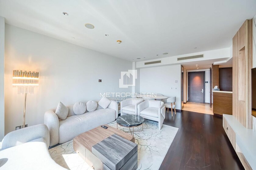 Снять 214 апартаментов - Downtown Dubai, ОАЭ - изображение 15