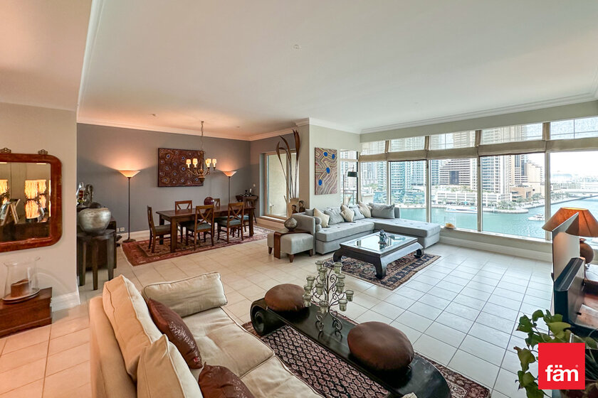 132 stüdyo daire satın al  - Dubai Marina, BAE – resim 6