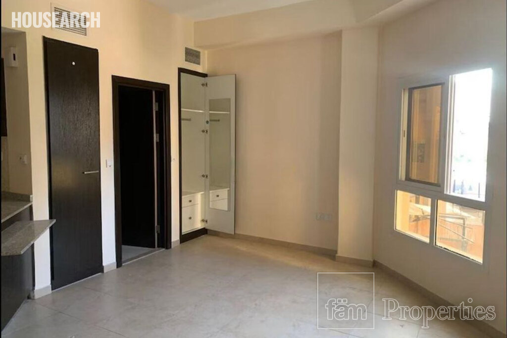 Stüdyo daireler satılık - Dubai - $110.354 fiyata satın al – resim 1