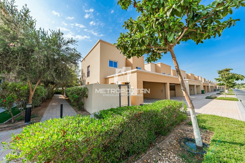 Снять недвижимость в Эмирате Дубай - изображение 35