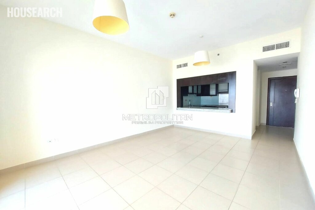 Apartamentos en alquiler - Dubai - Alquilar para 29.948 $/al año — imagen 1