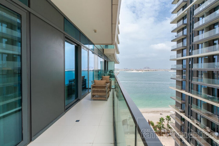95 stüdyo daire kirala - Dubai Harbour, BAE – resim 12