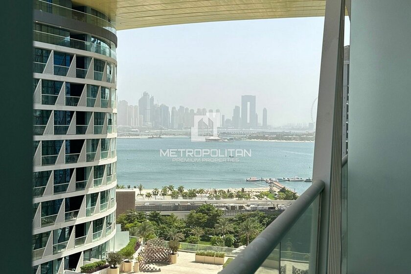 28 stüdyo daire kirala - 1 odalı - Palm Jumeirah, BAE – resim 9